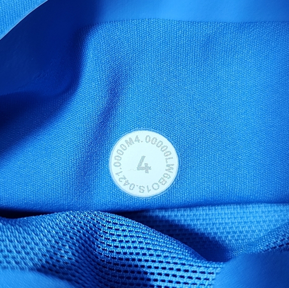 Lululemon Base Pace HR Running Tight 25" Womens 4 - Picture 11 of 12